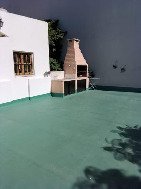 Departamento con terraza Copropriété in Corrientes