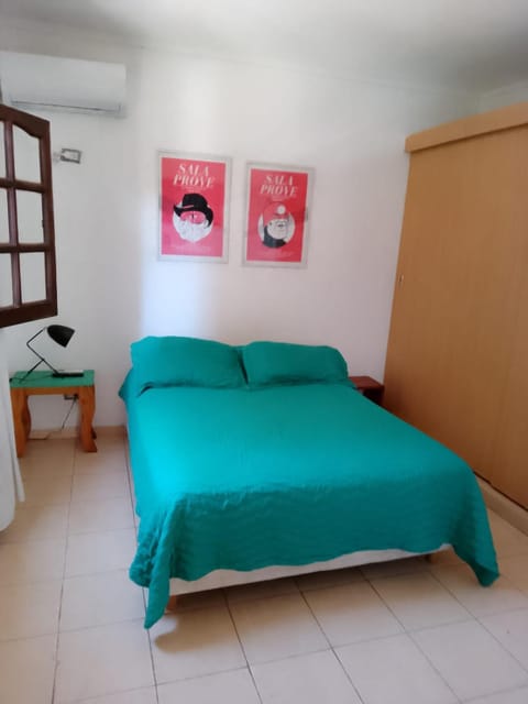 Departamento con terraza Appartement in Corrientes