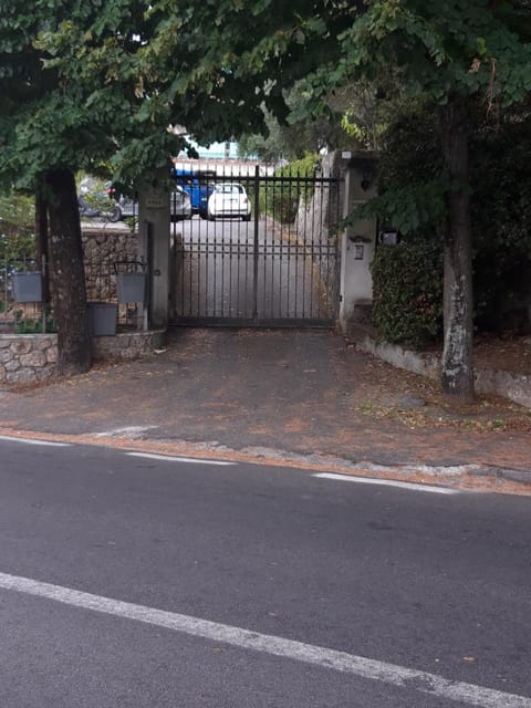 Villetta panoramica Haus in Maratea