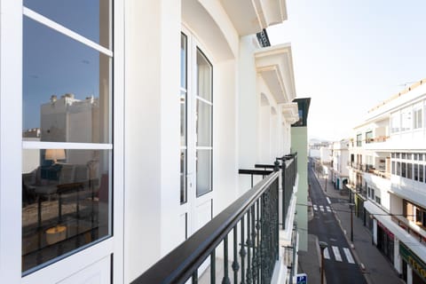 Rooms & Suites Balcony 3D Apartment in Arrecife