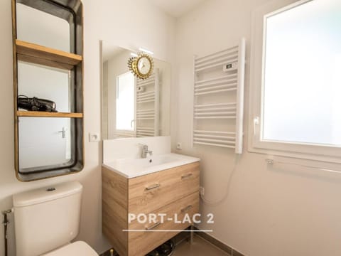 Port-Lac 1 & 2 - Lac D'Annecy House in Talloires