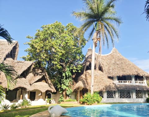 HHvilla Urlaubsunterkunft in Malindi