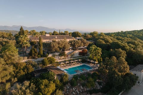 Finca Serena Mallorca, Small Luxury Hotels Hôtel in Pla de Mallorca