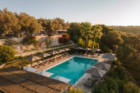 Finca Serena Mallorca, Small Luxury Hotels Hôtel in Pla de Mallorca