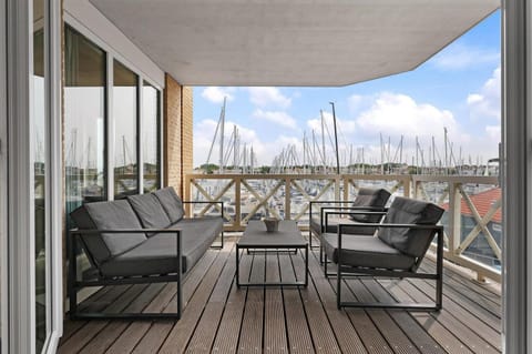 Appartement Ibiza in Zeeland Kabbelaarsbank 411 Port Marina Zélande Ouddorp - not for companies Apartamento in Ouddorp