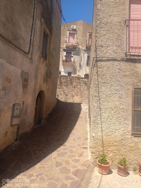 Casa Vacanze " MELA " House in Basilicata