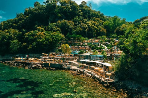 O' Vagnitiello - Parco Balneare Idroterapico - Camere - Ristorante Hotel in Casamicciola Terme