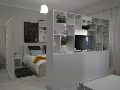 Meia Laranja Apartment in Santarém District, Portugal