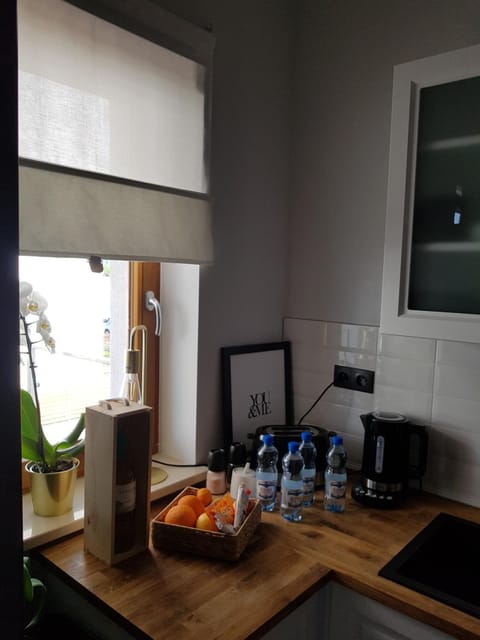 Apartament MALTA COMFORT Wes Quality Suite Apartment in Poznan