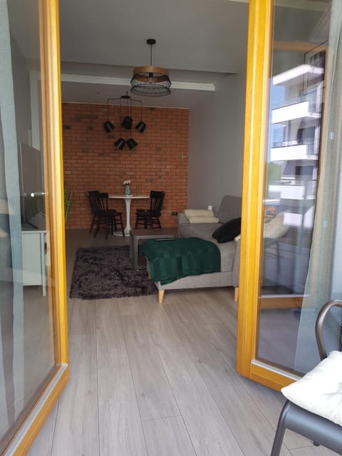 Apartament MALTA COMFORT Wes Quality Suite Apartment in Poznan