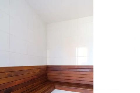 Apartamento Itaguá - Próximo de tudo que você precisa para sua estadia Condominio in Ubatuba