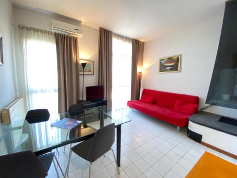 Appartamenti Leonardo Apartment in Province of Brescia