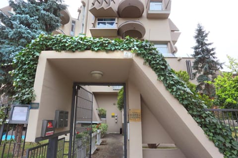 Appartamenti Leonardo Apartment in Province of Brescia