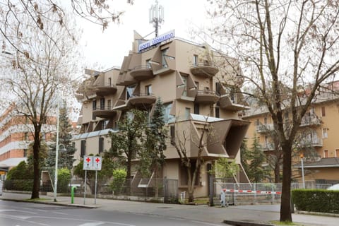 Appartamenti Leonardo Apartment in Province of Brescia