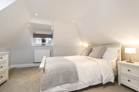 Gorgeous Apartment in the centre of Winchester Apartment in Winchester