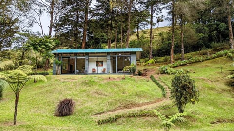 UNFORGETTABLE PLACE,Monteverde Casa Mia near main attractions and town Haus in Monteverde