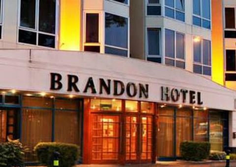 Brandon Hotel Conference & Leisure Centre Hotel in Tralee