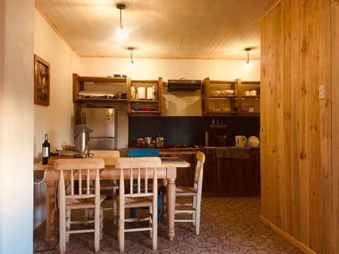 Vintage Surf Pichilemu Bed and Breakfast in Pichilemu