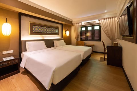 Hotel Puri Melaka Hotel in Malacca