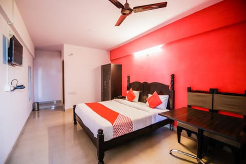 OYO HOTEL KARANI DARSHAN Hôtel in Udaipur