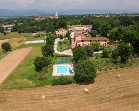 Corte Tommasi Residence Country House in Capannori