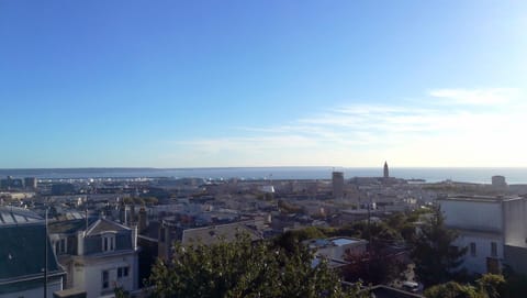 City view