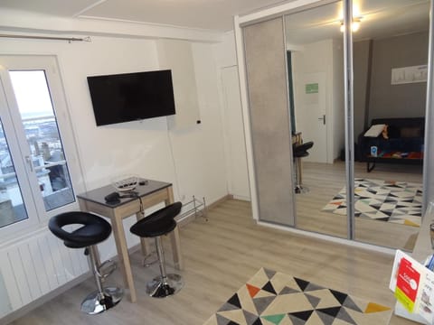 L'ESTUAIRE Apartment in Le Havre