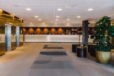 Scandic Opalen Hôtel in Gothenburg