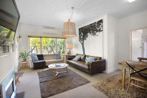 The Beach House Apartment Eigentumswohnung in Geelong