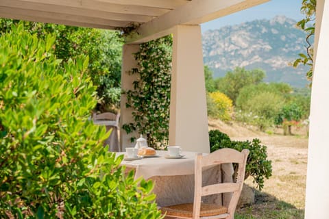 Dining area, Garden view, Garden view