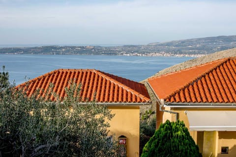 Art Studio Kefalonia Bed and Breakfast in Cephalonia