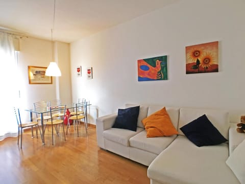 Lario Home Apartment in Milan