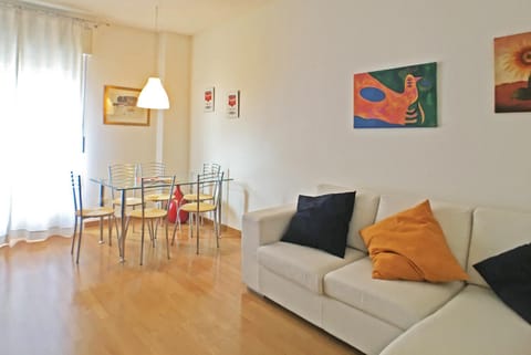 Lario Home Apartment in Milan