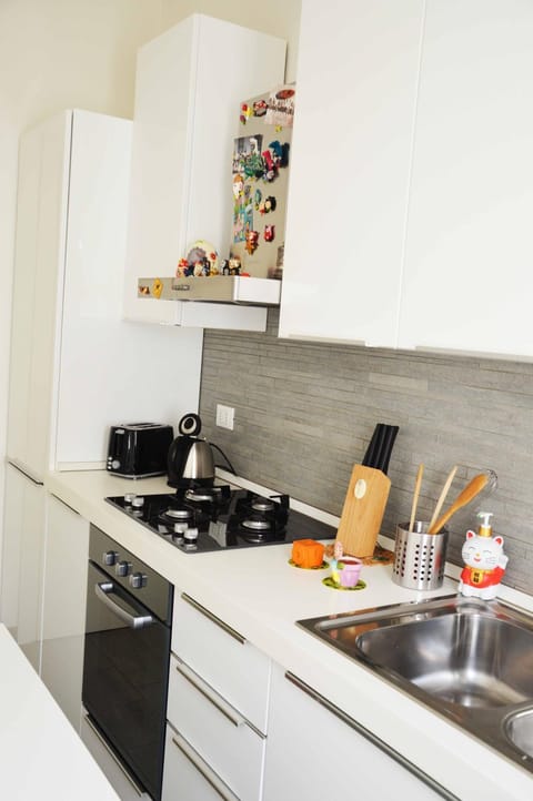 Lario Home Apartment in Milan