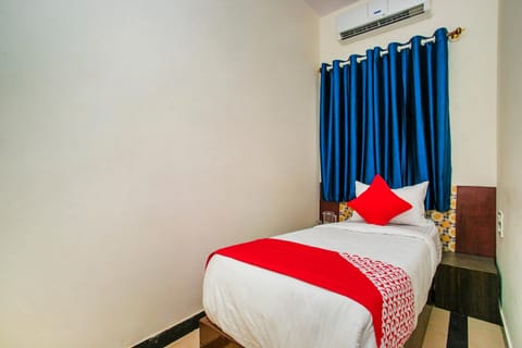 OYO Flagship 26817 Gks Residency Hotel in Bengaluru