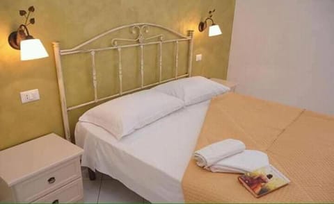 B&B Verso il Faro Bed and Breakfast in San Vito Lo Capo