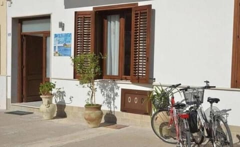 B&B Verso il Faro Bed and Breakfast in San Vito Lo Capo