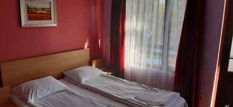 Fantanita Craiesei Bed and Breakfast in Brașov County