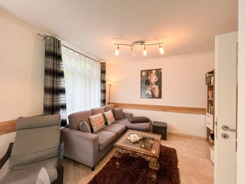 Ferienwohnung Lena Bockelmann´s Hof (ebenerdig) Apartment in Westerland