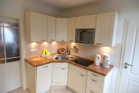 Ferienwohnung Lena Bockelmann´s Hof (ebenerdig) Apartment in Westerland