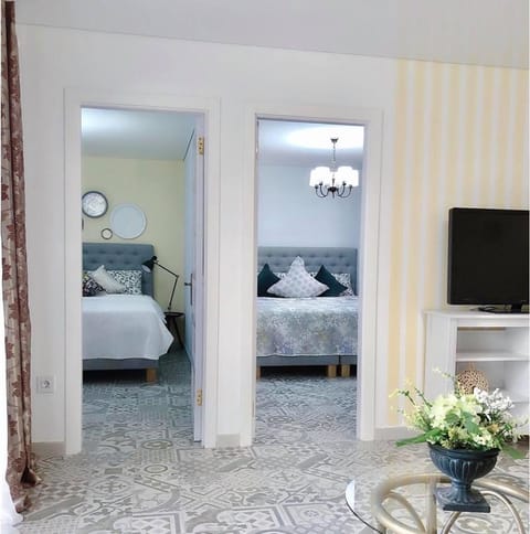 Maraverde 2 Bedroom Apartment Condo in Costa Adeje