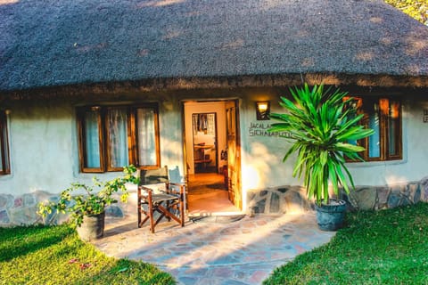 Wild Dogs Lodge Bed and Breakfast in Lusaka