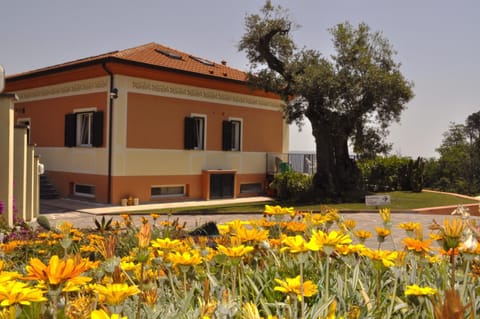 Olivium Condominio in La Spezia