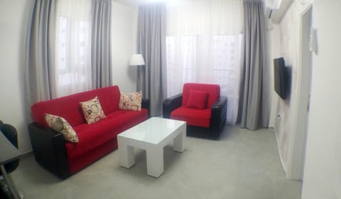 Angel's Apartment at Caesar Resort Copropriété in Famagusta District
