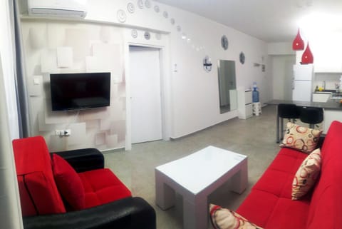 Angel's Apartment at Caesar Resort Condo in Famagusta District
