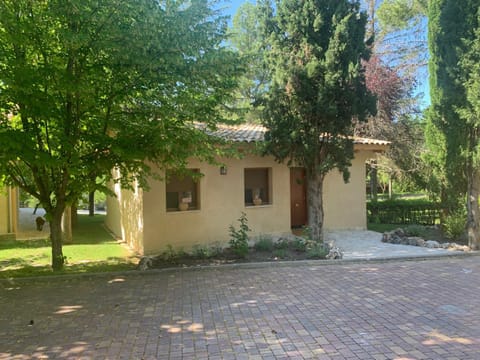 La Casita de Cabrejas Hotel in La Mancha