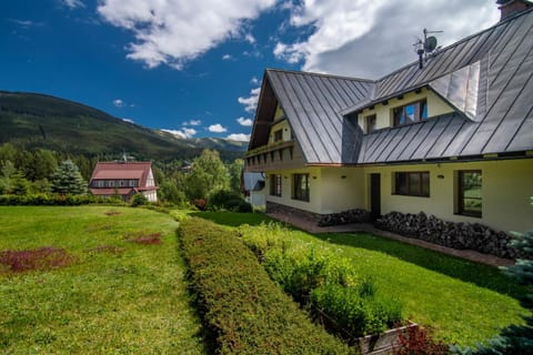 Pension Aspen Bed and Breakfast in Lower Silesian Voivodeship