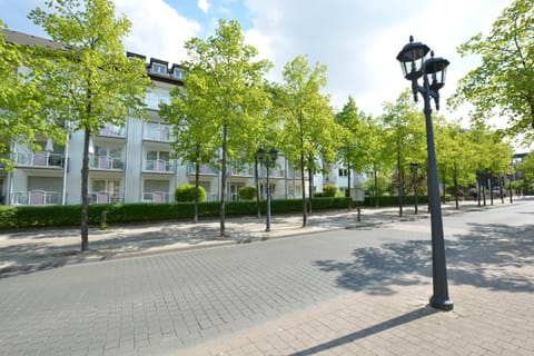 Modernes Appartement im Kurgebiet Condo in Bad Kreuznach