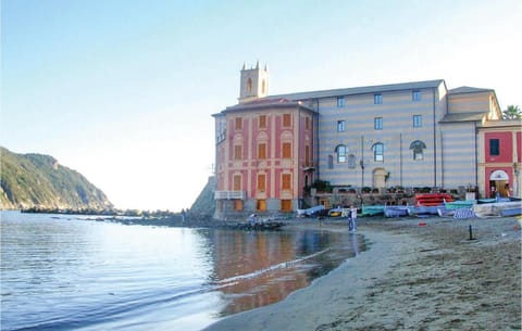 Casa Pina E Silvio Eigentumswohnung in Sestri Levante