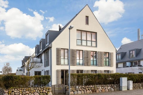 Sylt four Seasons II Condo in Wenningstedt-Braderup
